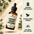 HappyMan™ Lymphatic Drainage Drops 30 day supply